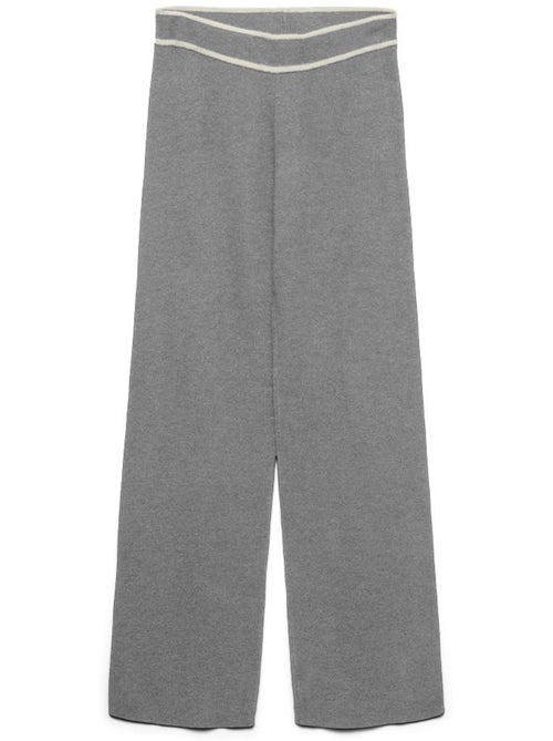 Pantalon fluide Femme Vero Moda - Kiabi