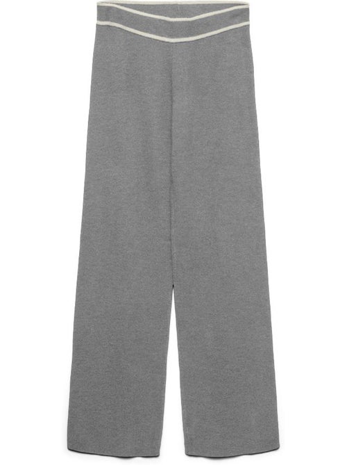 Pantalon fluide Femme Vero Moda - Kiabi Pantalon fluide Femme Vero Moda - Kiabi