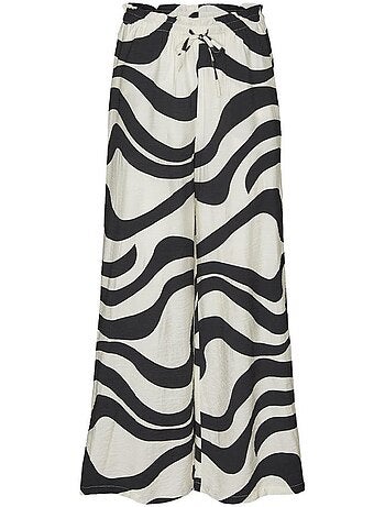 Pantalon fluide Femme Vero Moda Lea