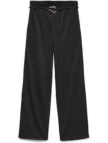 Pantalon fluide Femme Vero Moda Louisa
