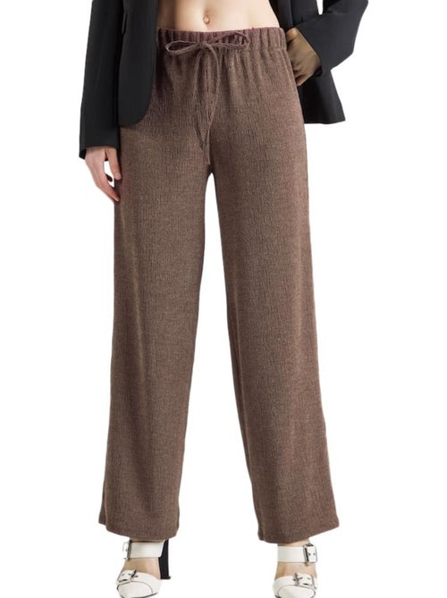 Pantalon Fluide Femme Vero Moda - Kiabi