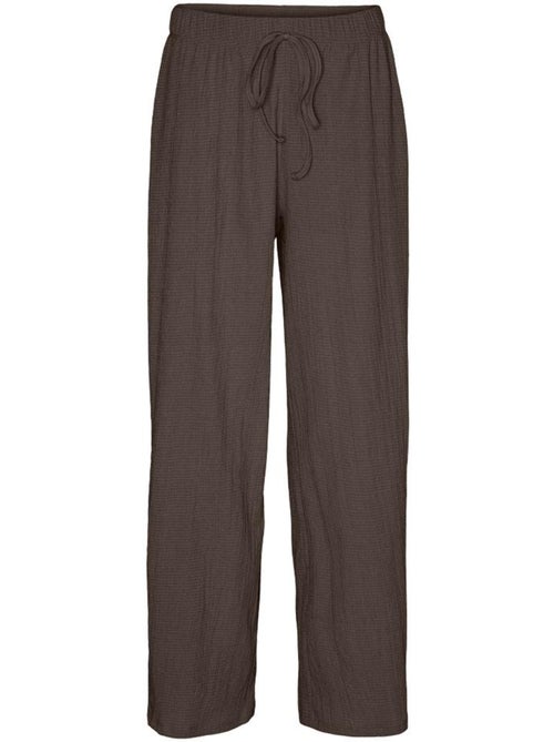 Pantalon Fluide Femme Vero Moda - Kiabi