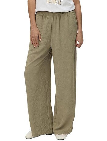 Pantalon fluide Femme Vero Moda