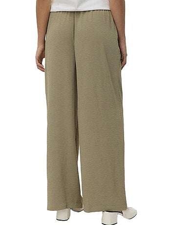 Pantalon fluide Femme Vero Moda