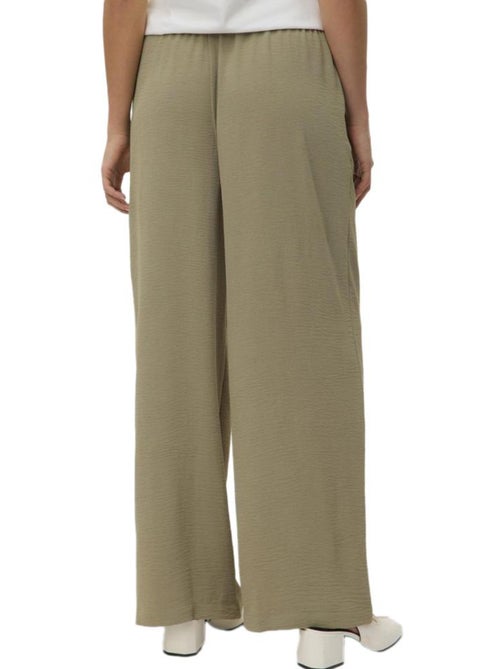 Pantalon fluide Femme Vero Moda - Kiabi