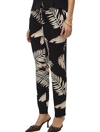 Pantalon fluide Femme Vero Moda