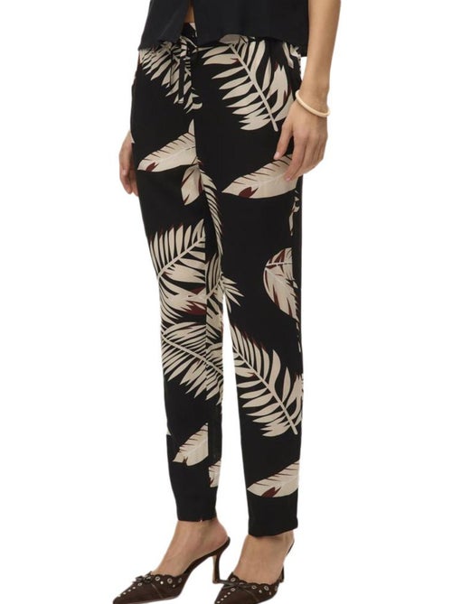 Pantalon fluide Femme Vero Moda - Kiabi