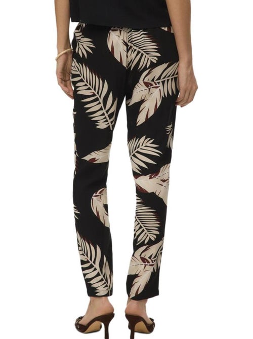 Pantalon fluide Femme Vero Moda - Kiabi