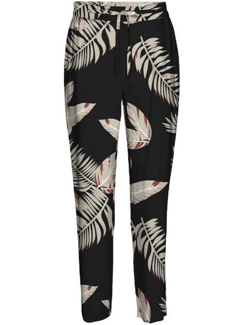 Pantalon fluide Femme Vero Moda - Kiabi