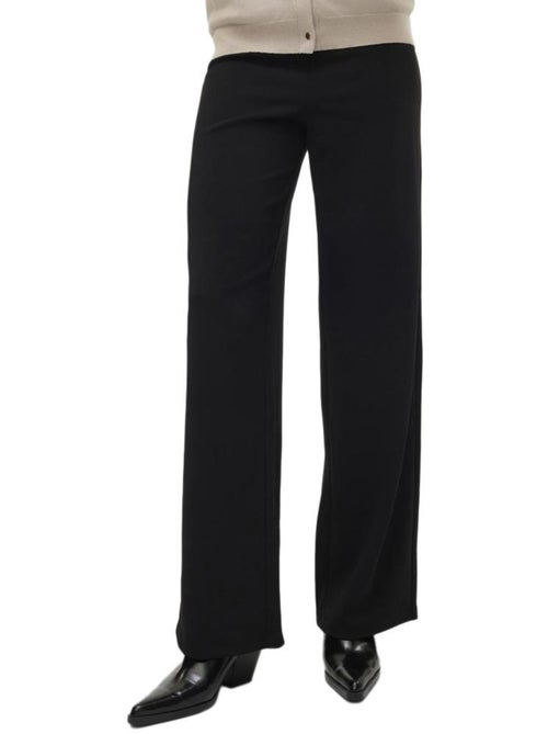 Pantalon fluide Femme Vero Moda - Kiabi