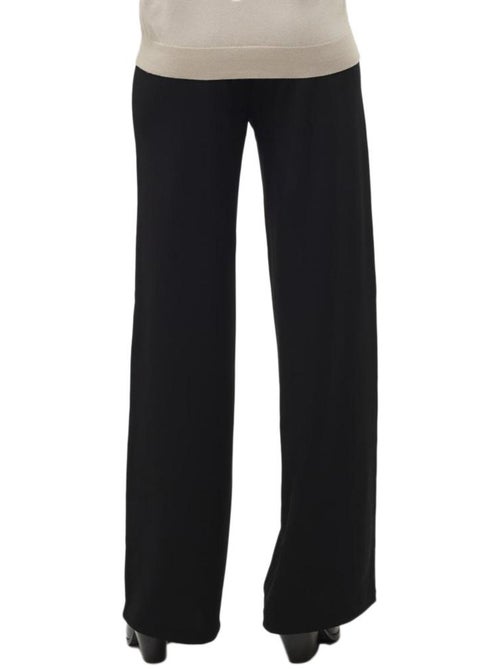Pantalon fluide Femme Vero Moda - Kiabi