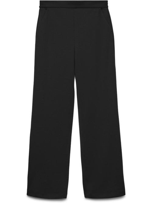 Pantalon fluide Femme Vero Moda - Kiabi