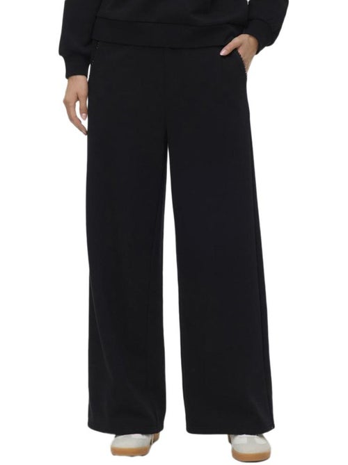 Pantalon fluide Femme Vero Moda - Kiabi