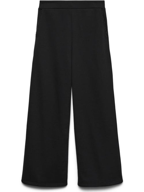 Pantalon fluide Femme Vero Moda - Kiabi