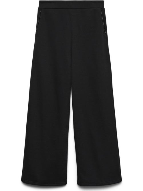 Pantalon fluide Femme Vero Moda - Kiabi Pantalon fluide Femme Vero Moda - Kiabi