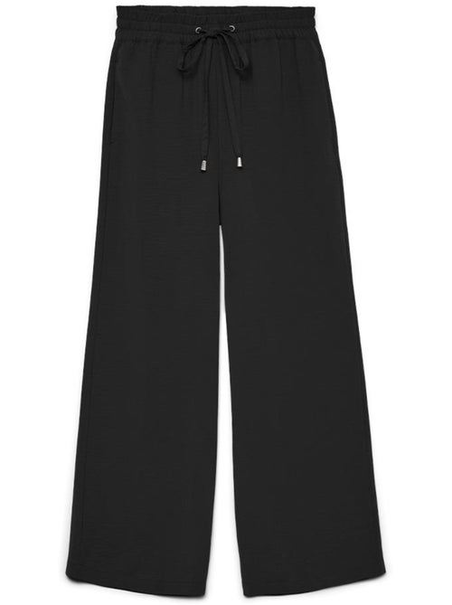Pantalon fluide Femme Vero Moda - Kiabi