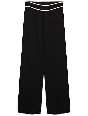 Pantalon fluide femme vero moda