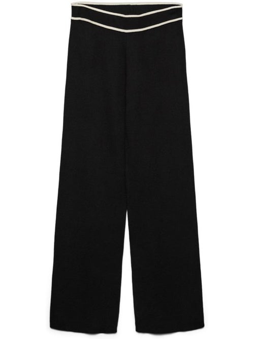 Pantalon fluide Femme Vero Moda - Kiabi