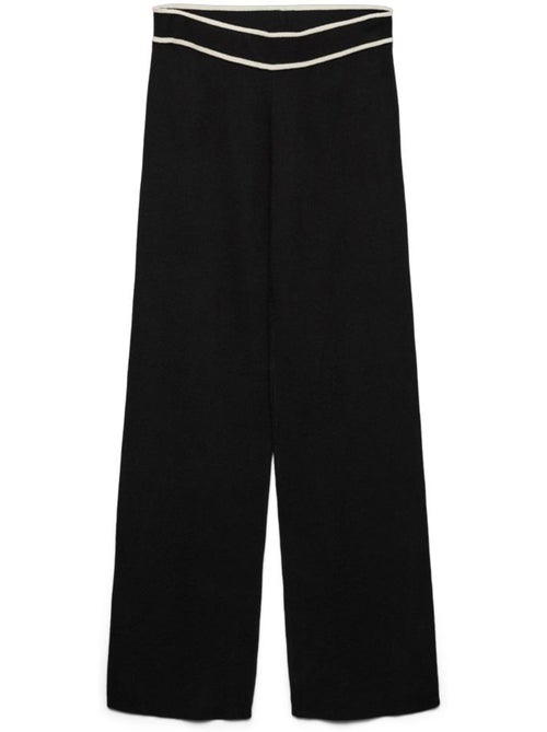 Pantalon fluide Femme Vero Moda - Kiabi Pantalon fluide Femme Vero Moda - Kiabi