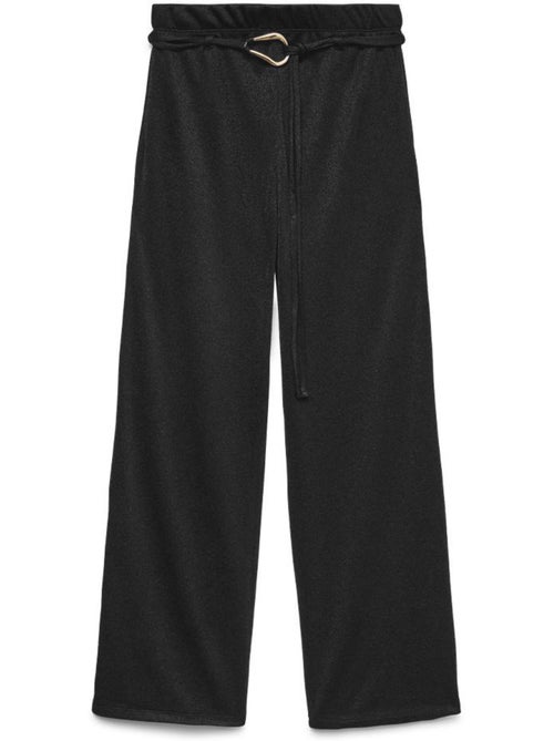 Pantalon fluide Femme Vero Moda - Kiabi