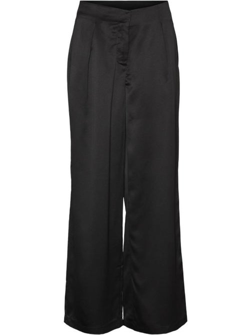 Pantalon Fluide Femme Vero Moda - Kiabi