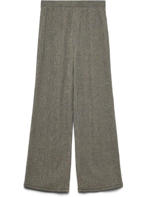 Pantalon Fluide Femme Vero Moda - Kiabi