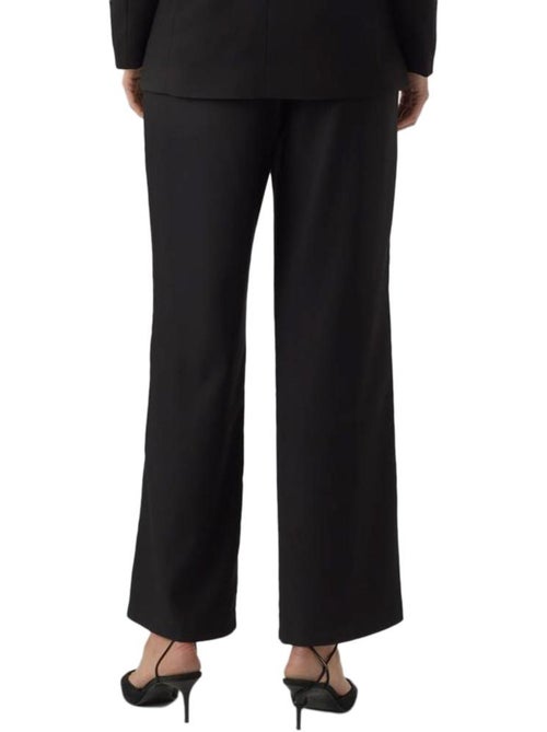 Pantalon fluide Femme Vero Moda - Kiabi