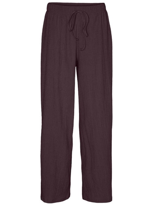 Pantalon Fluide Femme Vero Moda - Kiabi