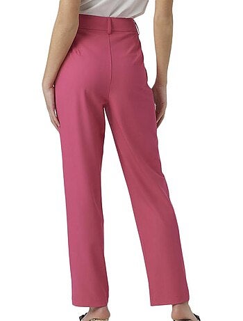 Pantalon fluide Femme Vero Moda