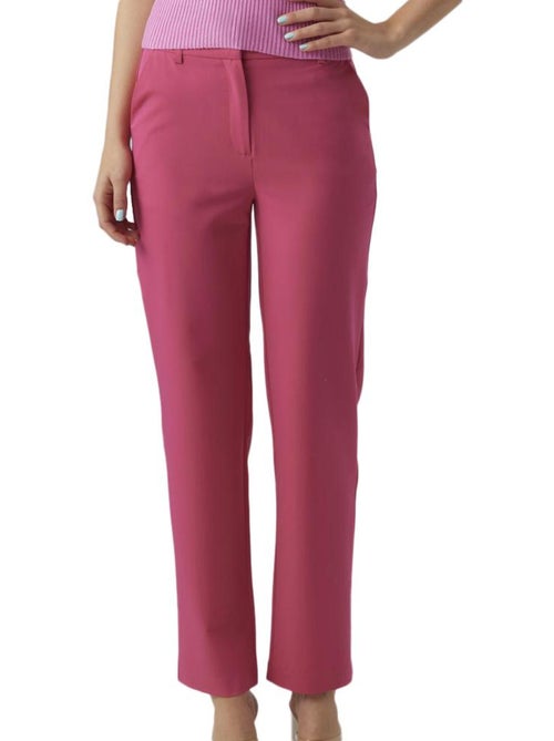 Pantalon fluide Femme Vero Moda - Kiabi