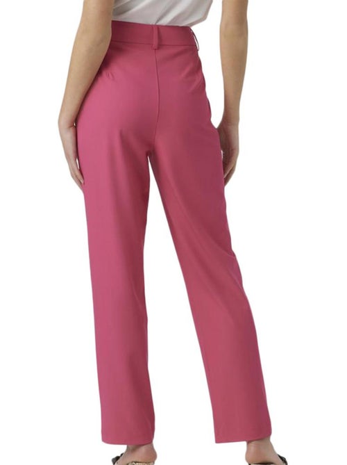 Pantalon fluide Femme Vero Moda - Kiabi Pantalon fluide Femme Vero Moda - Kiabi