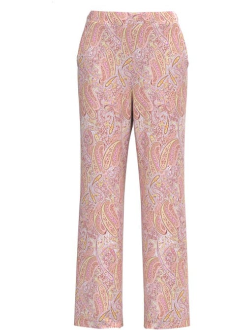 Pantalon fluide Femme Vero Moda - Kiabi