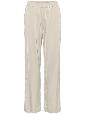 Pantalon fluide Femme Vero Moda Trousers