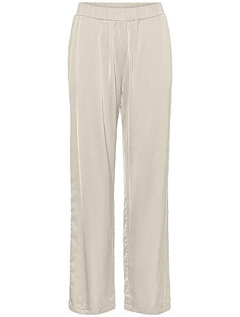 Pantalon fluide Femme Vero Moda Trousers