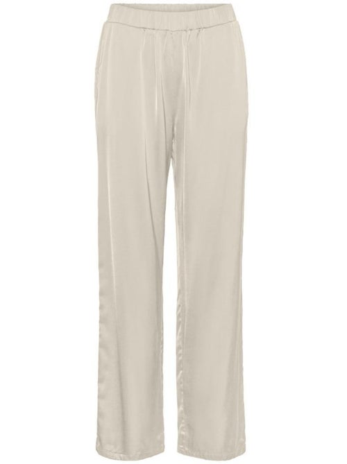 Pantalon fluide Femme Vero Moda Trousers - Kiabi