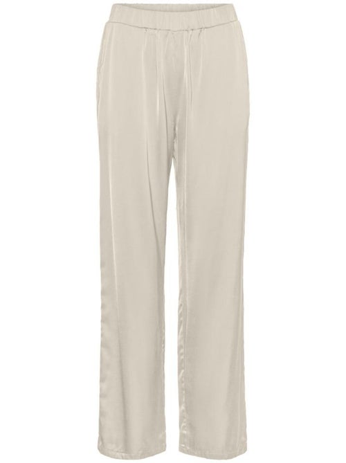 Pantalon fluide Femme Vero Moda Trousers - Kiabi