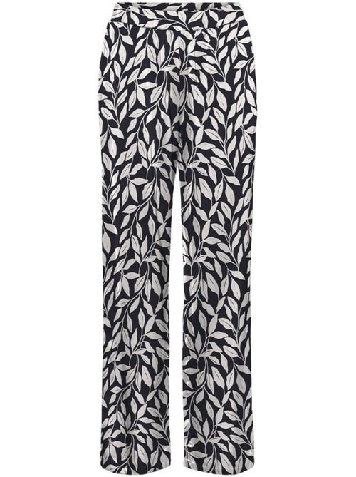Pantalon fluide Femme Vero Moda Trousers - Kiabi
