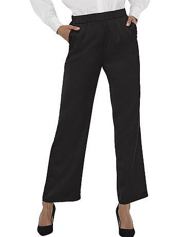 Pantalon fluide Femme Vero Moda Trousers