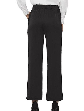 Pantalon fluide Femme Vero Moda Trousers