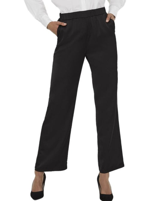Pantalon fluide Femme Vero Moda Trousers - Kiabi