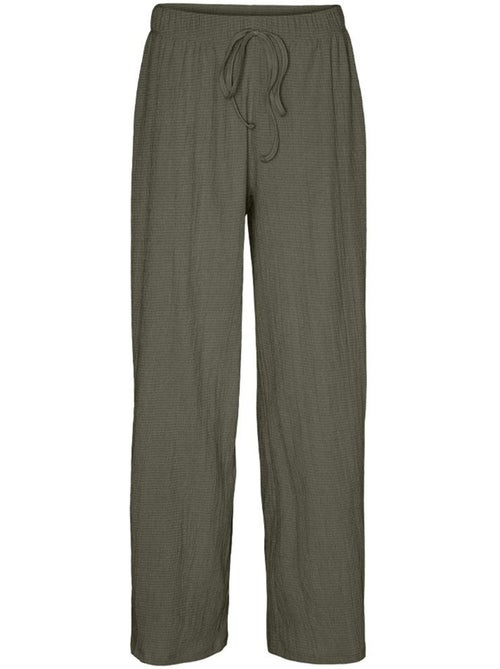 Pantalon Fluide Femme Vero Moda - Kiabi