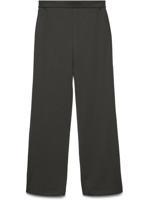 Pantalon fluide Femme Vero Moda - Kiabi