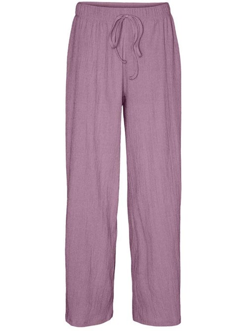 Pantalon Fluide Femme Vero Moda - Kiabi