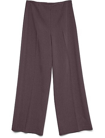 Pantalon fluide Femme Vero Moda