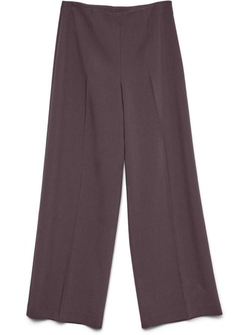 Pantalon fluide Femme Vero Moda - Kiabi