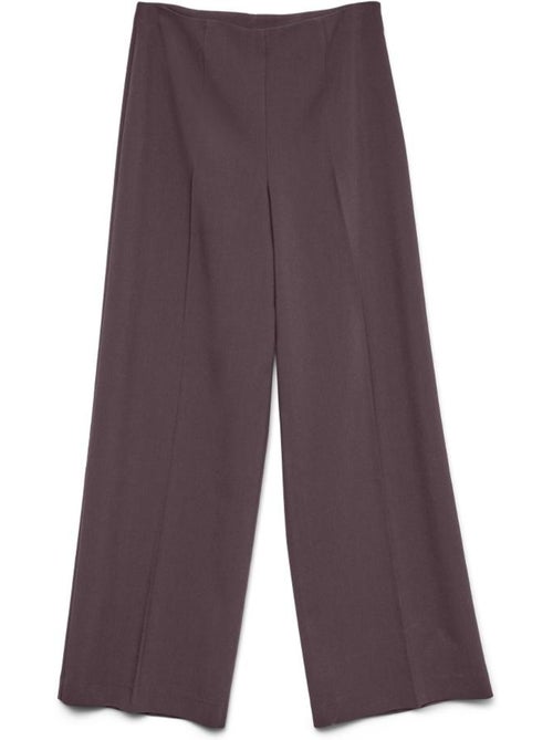 Pantalon fluide Femme Vero Moda - Kiabi Pantalon fluide Femme Vero Moda - Kiabi