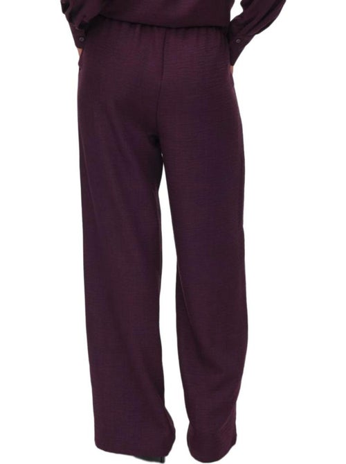 Pantalon fluide Femme Vero Moda - Kiabi Pantalon fluide Femme Vero Moda - Kiabi