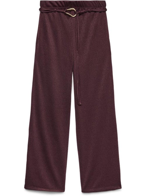 Pantalon fluide Femme Vero Moda - Kiabi