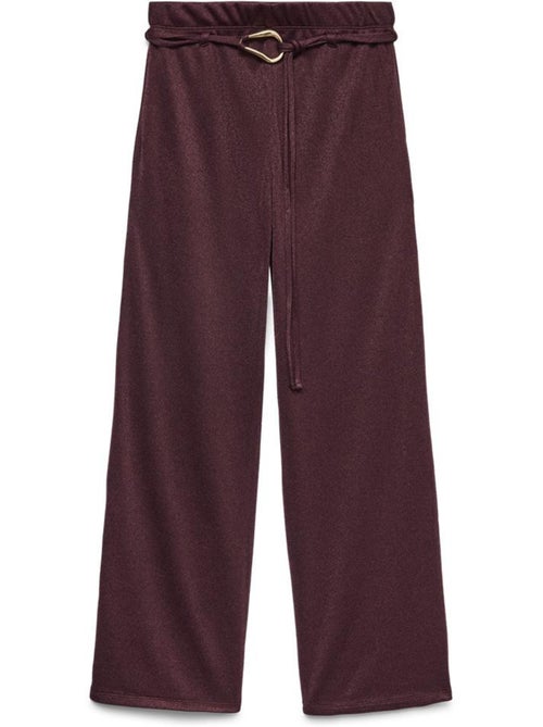 Pantalon fluide femme vero moda - Kiabi