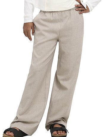 Pantalon fluide Fille Kids ONLY